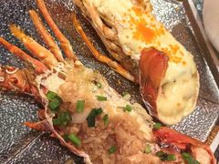 -弓二·烧鸟居酒屋(财富购物中心店)