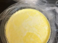 酸奶-马相卿特色烤肉面食馆(虎台店)