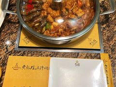-黄记煌三汁焖锅(崇文门店)