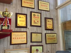 -GSTMMA综合格斗馆