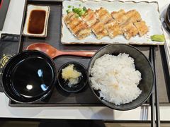 -银河烧鳗·活鳗料理专门店(西单大悦城店)
