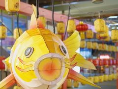 -万科生活广场(东莞松山湖店)