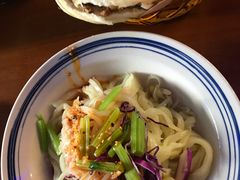 -秦唐汉味biangbiang面(大钟寺店)