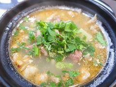 -真食净香居·内蒙烧麦(亚运村店)