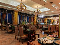 -火舞泰·泰式海鲜火锅餐厅(世纪城店)