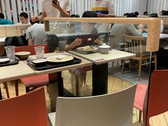 大堂-乡村基(两江新区黄山大道第二餐厅)