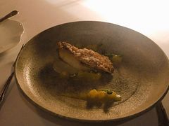 脆麟甘鲷-三嚥阁 La Villa Restaurant