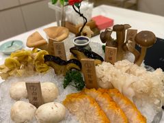 -十二春顶级锅物(泉亮花园店)