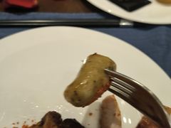 -Social 秀西餐厅-长沙瑞吉酒店(运达店)