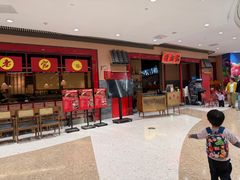 -哥老官重庆美蛙鱼头(圆融广场店)