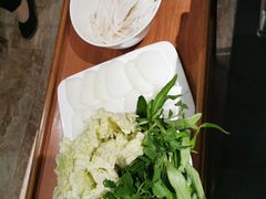 -仄园围炉坊·牛肉火锅·汕头卤水火锅(蛇口店)