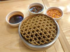 -晋情·游子轩(梅花路店)