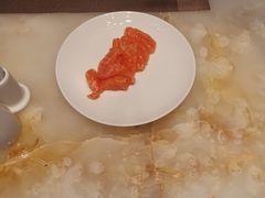 -长春富力万达文华酒店-集·味自助餐厅