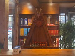 -蒙艾里民族传统菜蒙餐