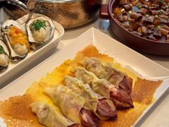 -鲜得莱渔港·小平岛海胆馆(七贤岭店)