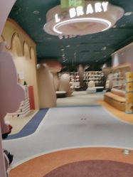 -奈尔宝家庭中心·亲子餐厅(北京东坝万达店)