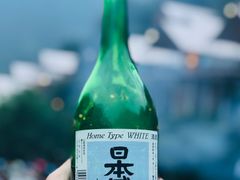 -北京山里寒舍度假酒店