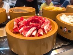 -龍歌自助小火锅(李沧丽达店)