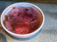 -探鱼·鲜青椒爽麻烤鱼(天河优托邦店)