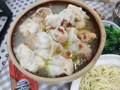 -阿金大白·上海菜馆(新天地店)