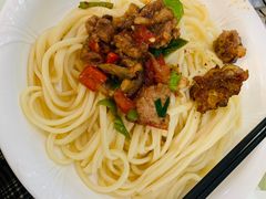 -托克逊老四号餐厅