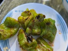 -众想海鲜·烧烤·海肠捞饭·渔家菜(孙家疃店)