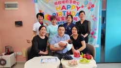 -俏妈咪月子会所