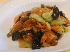 -功德林素菜饭庄(前门店)