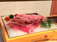 精选纯血黑牛-山缓缓火锅(上海闵行龙湖店)