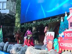 -青岛东方影都融创水世界