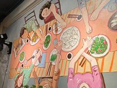 -金谷园饺子·烧烤(人大总店)