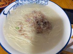 -徐老幺奶汤面