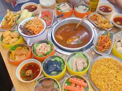 -顶上头·螺蛳火锅(五一新村店)