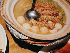 -永安鱼庄·镇江菜(丁卯店)