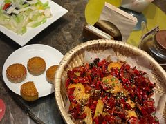 -金鼎轩(方庄店)