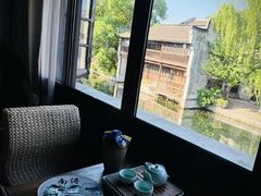 -留荫庐旅馆(南浔古镇百间楼店)