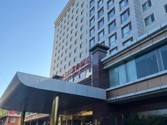 -北京宣武门商务酒店(前门店)