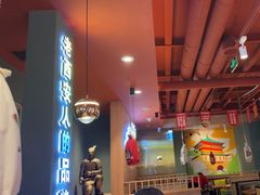 -叁宝烤肉• 西安烧烤 领跑品牌(中海城店)