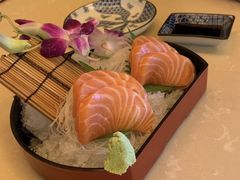 -彩葉·樱花屋日本料理(动物园店)
