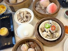 -馨越楼·点心·粤菜(赤坎店)