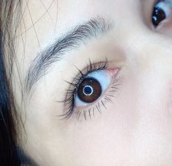 -初瞳专营美睫美甲