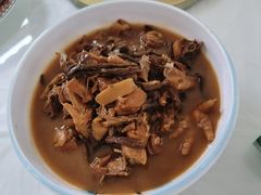 -三岔涧农家乐