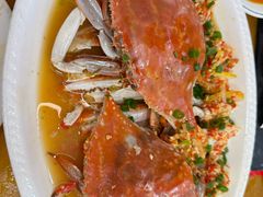 -醉壹号海鲜大排档·老厦门特色菜(厦门美食地标店)