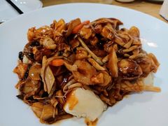 -陈傻子餐厅(世纪都会店)