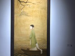 -太平老街-前行美术馆