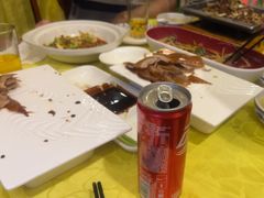 -红红烤鸭店(西单店)