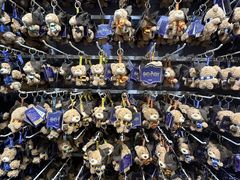 -天河城购物中心