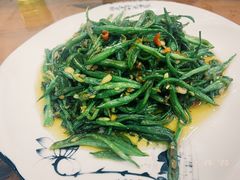 -椒香川流不息川菜馆(二七北路店)