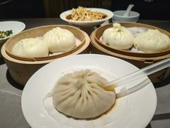 -晓淮山·扬州早茶·淮扬菜(龙阳广场店)