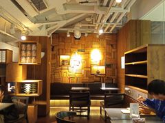 -无印良品餐堂 MUJI Diner(成都太古里店)